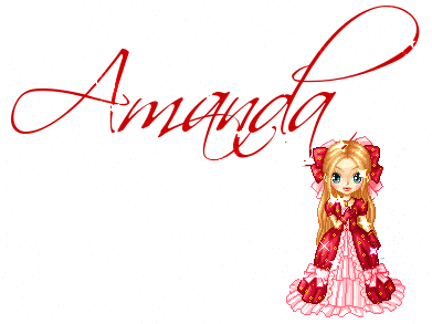 Amanda