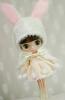 cute kawaii blythe doll