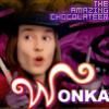 Willy Wonka 2 