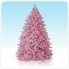 Pink Christmas Tree