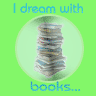 Dream with Books