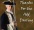 Commodore Norrington, "Thanks for the Add" 2