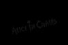 Alice In Chains logo background