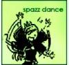 spaz dance