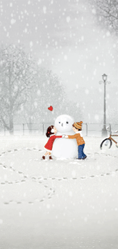WINTER LUV