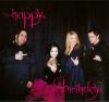 Evanescence Happy Birthday!