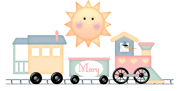 Mary
