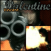 Final Fantasy VII - Vincent