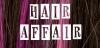 Hair Affair [Pink]