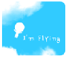 i'm flying