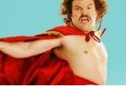 Nacho Libre
