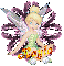 Kayla - Colorchanging Tinkerbell