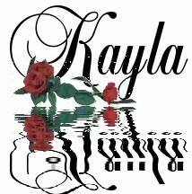 Kayla