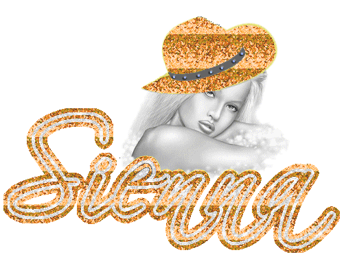 Sienna