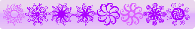 pretty purple flowers