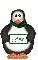 Penguin with No Hat and Name