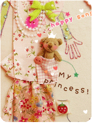 happy