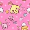 Kawaii Pink Sweets