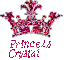 princess crystal