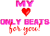 heart beats 4 u