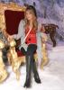 Ashley Tisdale in the snow!