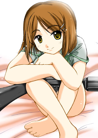 beautiful girl