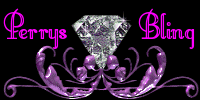 Perry"s Bling