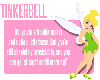 Tinkerbell 