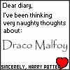 Dear diary,