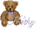 Teddy Bear - Kathy