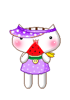 cute kawaii cat