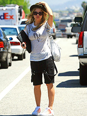 fergie