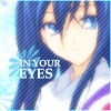 In your Eyes