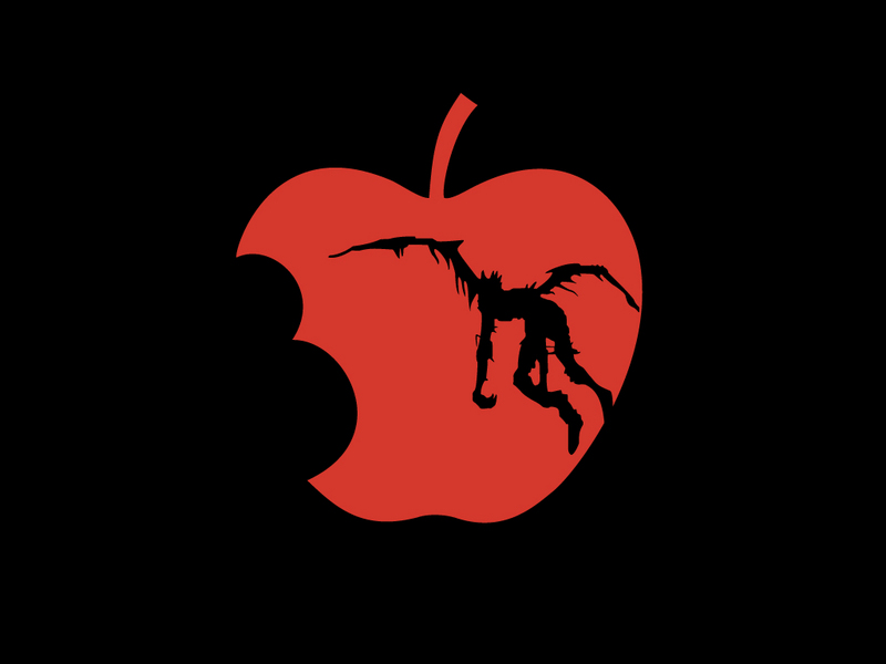 Death Note Anime