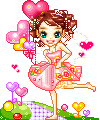 cute girl