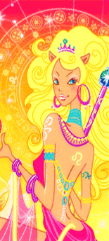 leo princess