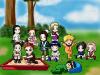 baby naruto and others
