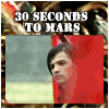 30 Seconds To Mars -- From Yesterday