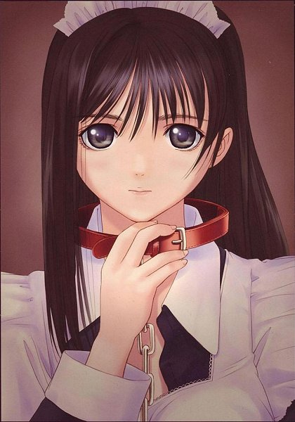 Genmuka