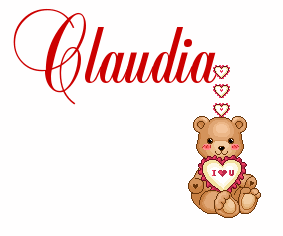Claudia