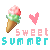 sweet summer