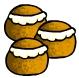 yummy muffins