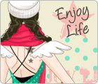 ENJOY LIFE
