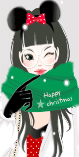 happy Christmas