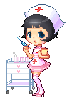 little nurse