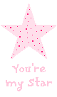 YOUR MY STAR