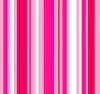 Pink Stripes tile