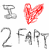 I <3 to fart