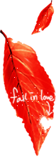 fall in love