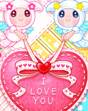 i love you